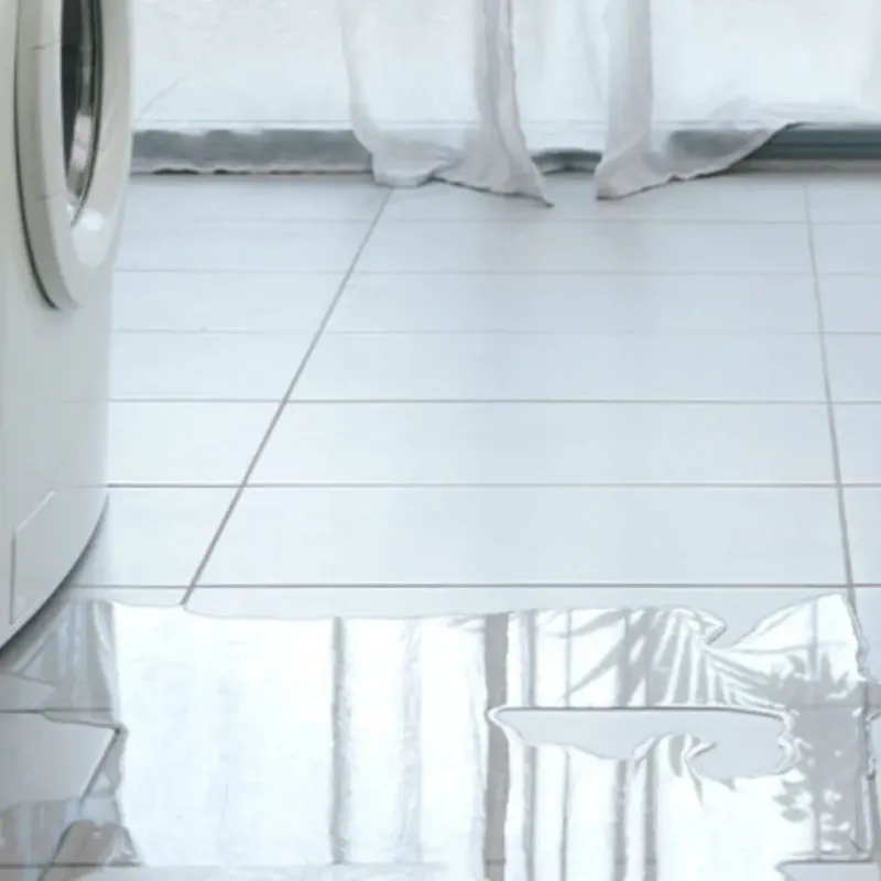 Appliance Leak Cleanup in Hampton, NH