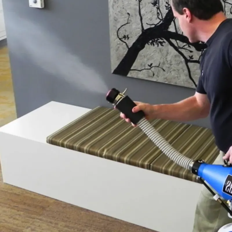 Professional Odor Removal in Hampton, NH